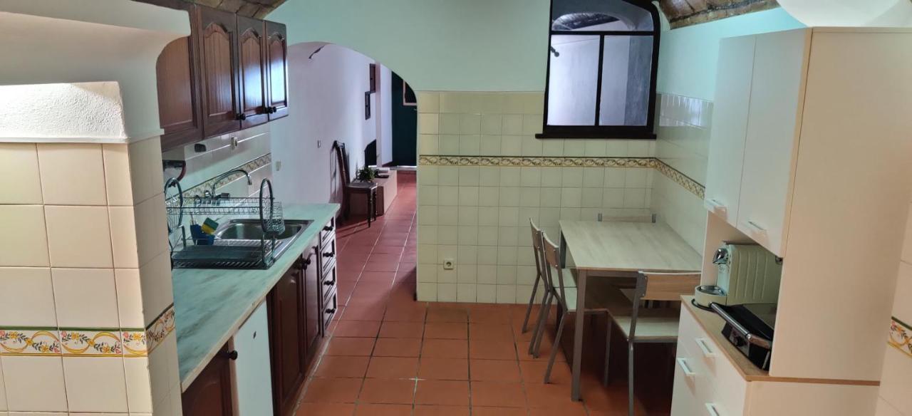 Casa da Cal Branca Évora Exterior foto